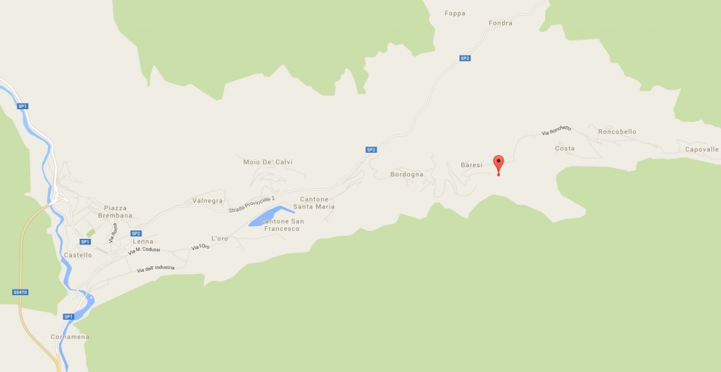 mappa